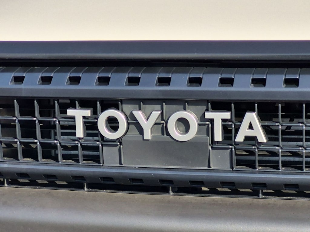 Thumbnail: 2025 Toyota Land Cruiser - 7