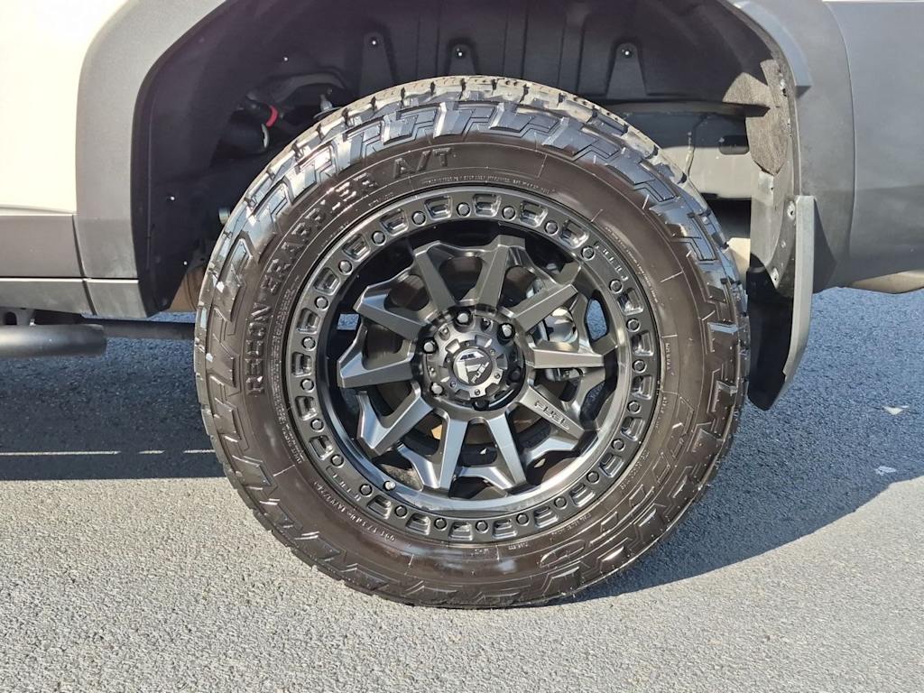 Thumbnail: 2025 Toyota Land Cruiser - 8