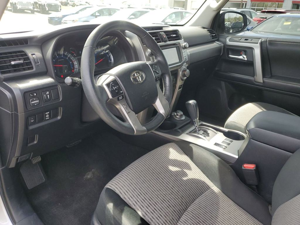 Thumbnail: 2019 Toyota 4Runner - 2
