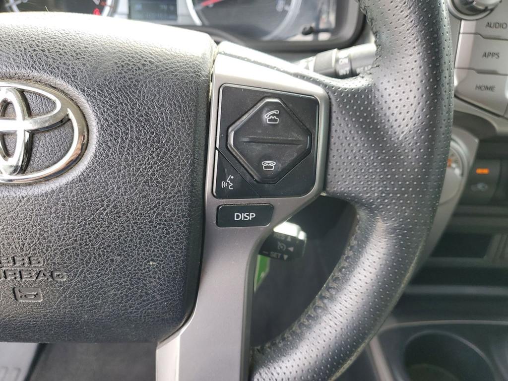 Thumbnail: 2019 Toyota 4Runner - 28