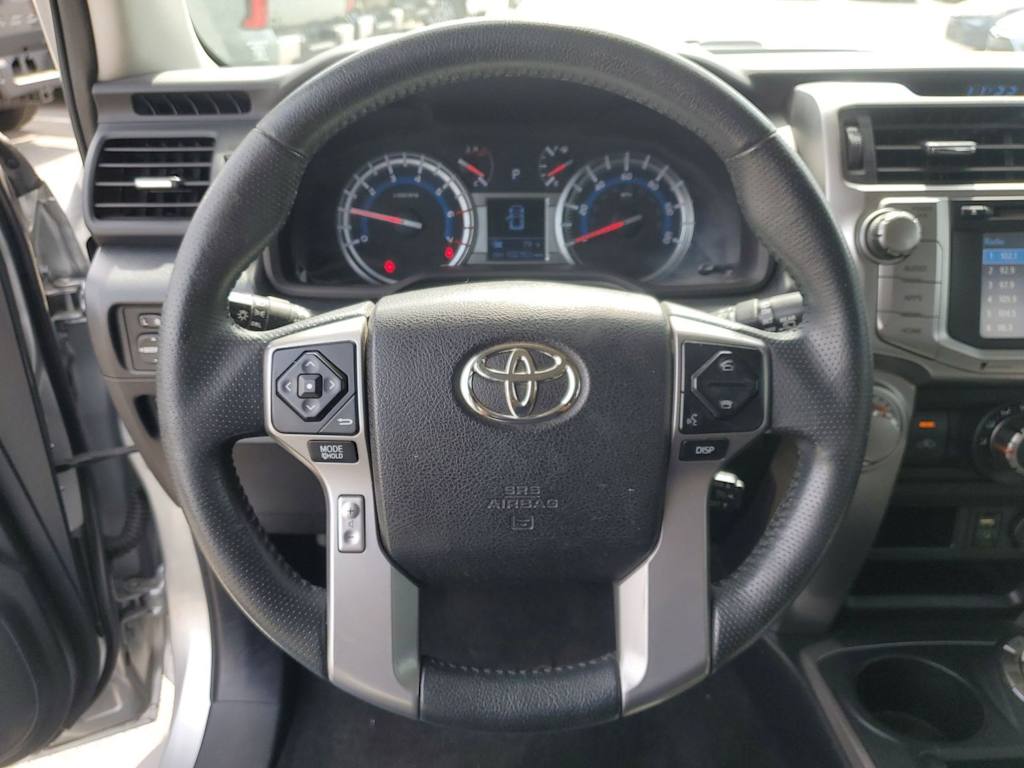 Thumbnail: 2019 Toyota 4Runner - 6