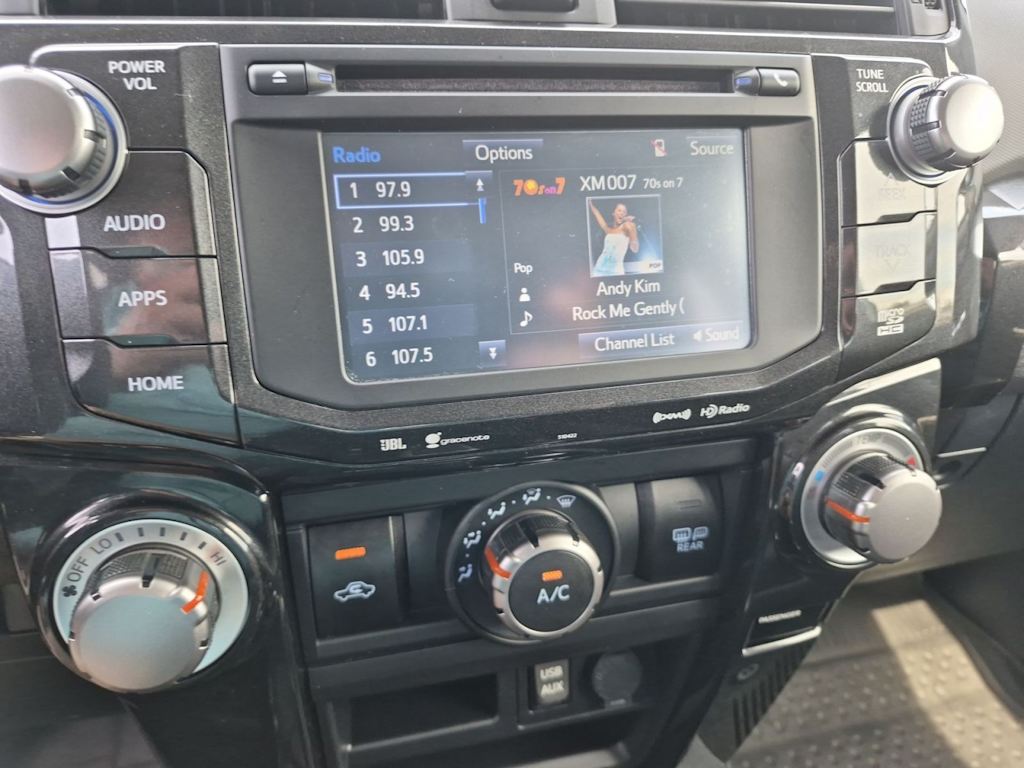 Thumbnail: 2019 Toyota 4Runner - 11