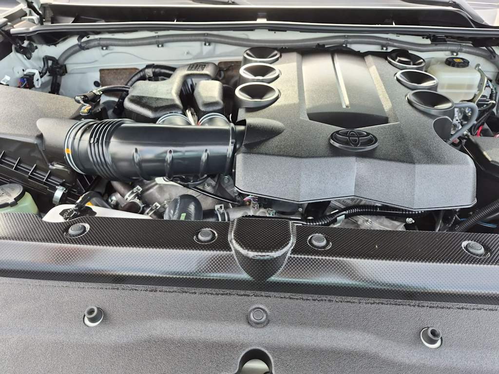 Thumbnail: 2019 Toyota 4Runner - 7