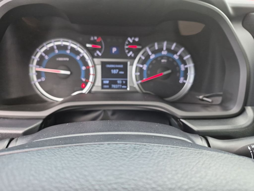 Thumbnail: 2019 Toyota 4Runner - 13