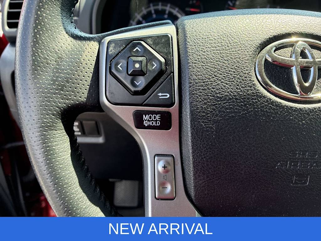 Thumbnail: 2017 Toyota 4Runner - 25