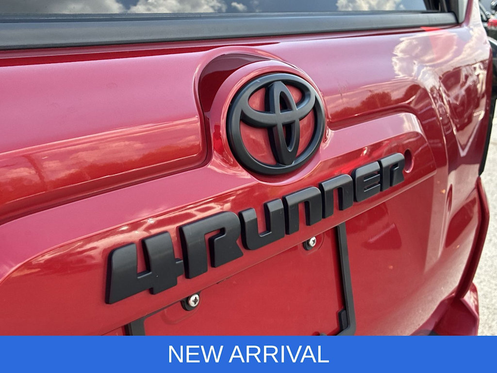 Thumbnail: 2017 Toyota 4Runner - 20