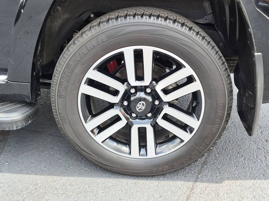 Thumbnail: 2024 Toyota 4Runner - 8