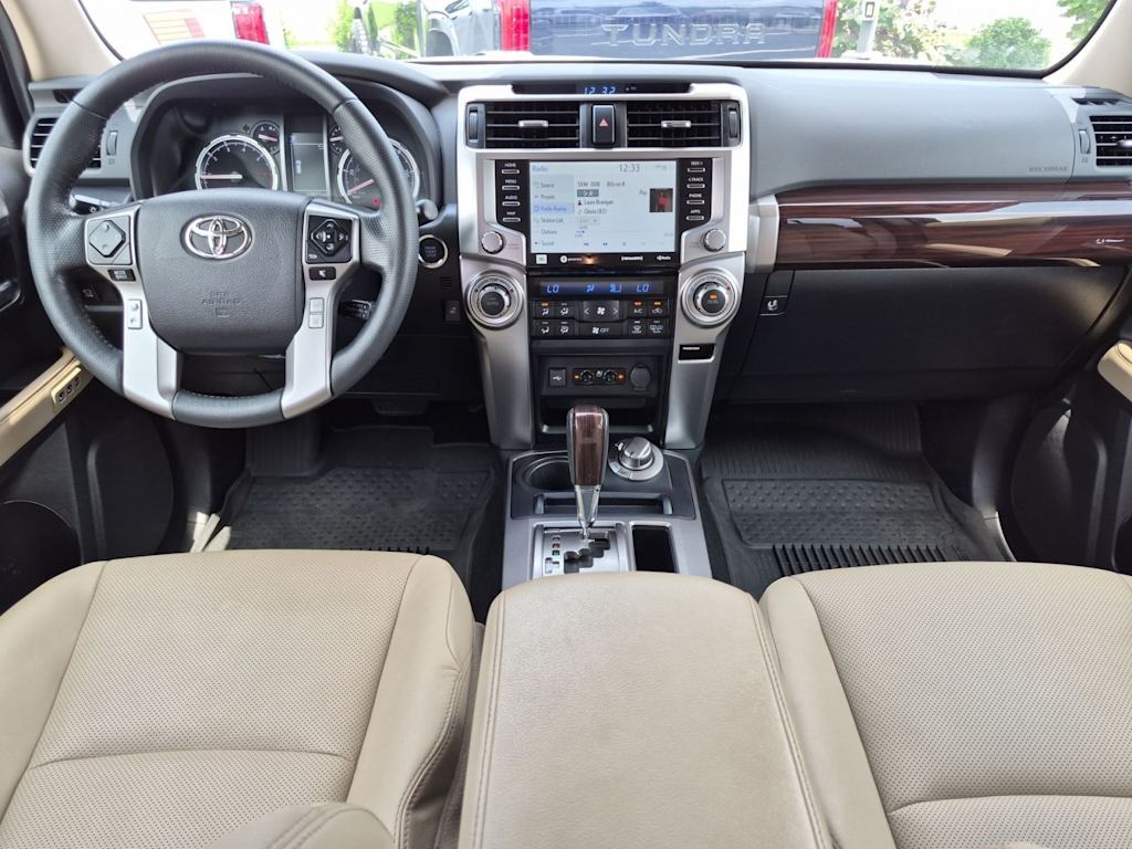 Thumbnail: 2024 Toyota 4Runner - 10