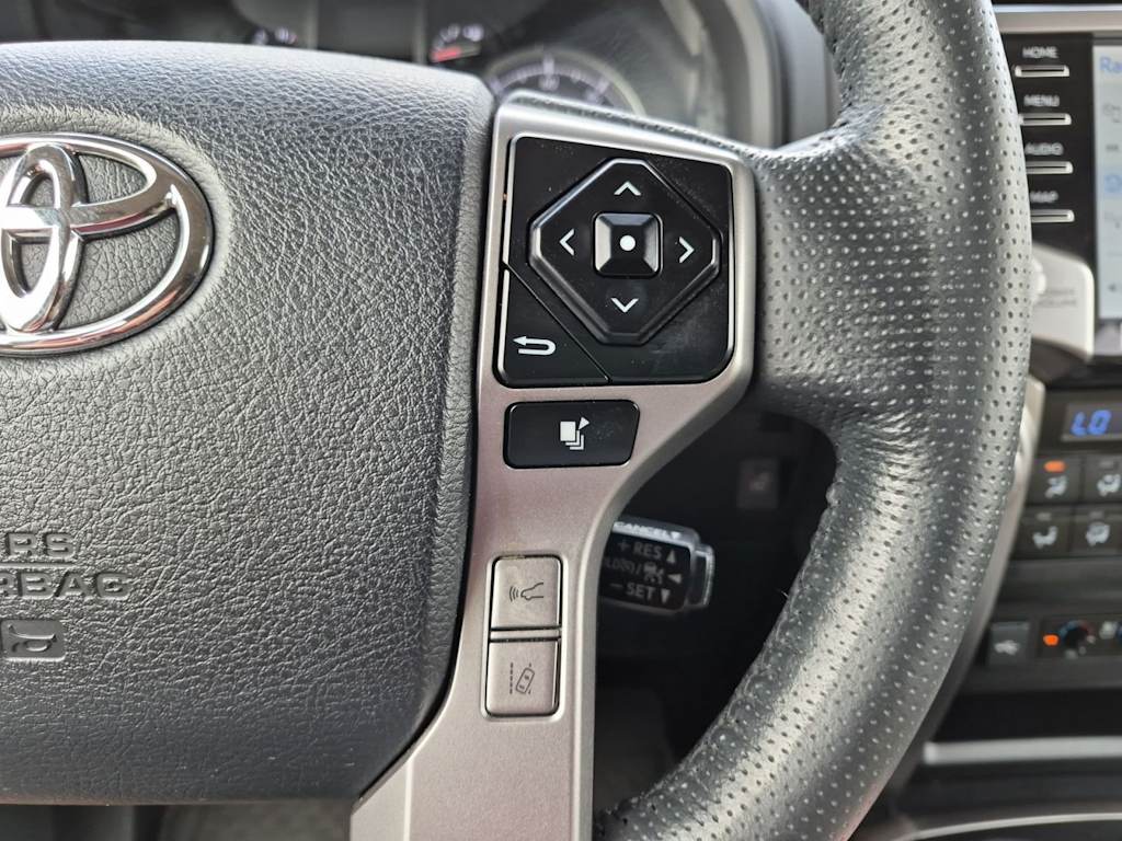 Thumbnail: 2024 Toyota 4Runner - 32