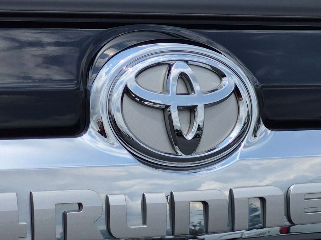 Thumbnail: 2024 Toyota 4Runner - 7
