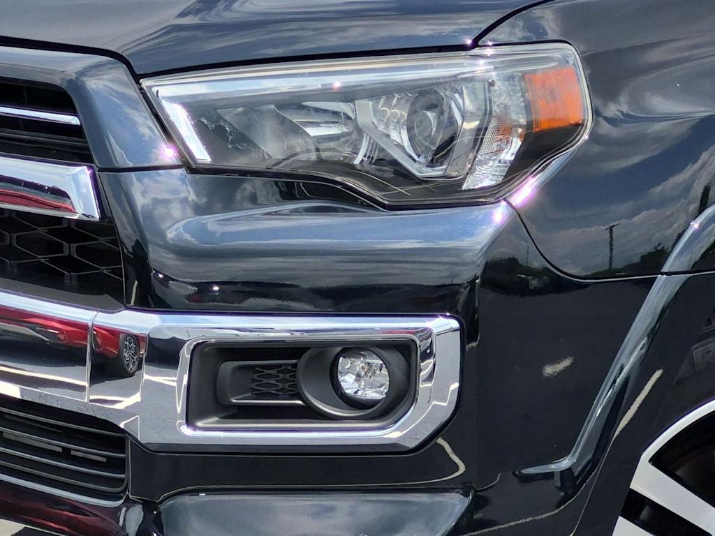 Thumbnail: 2024 Toyota 4Runner - 24