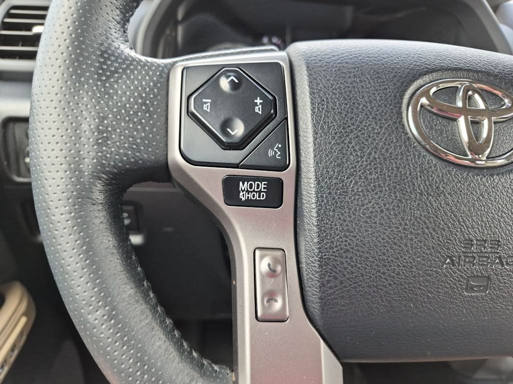 Thumbnail: 2024 Toyota 4Runner - 31