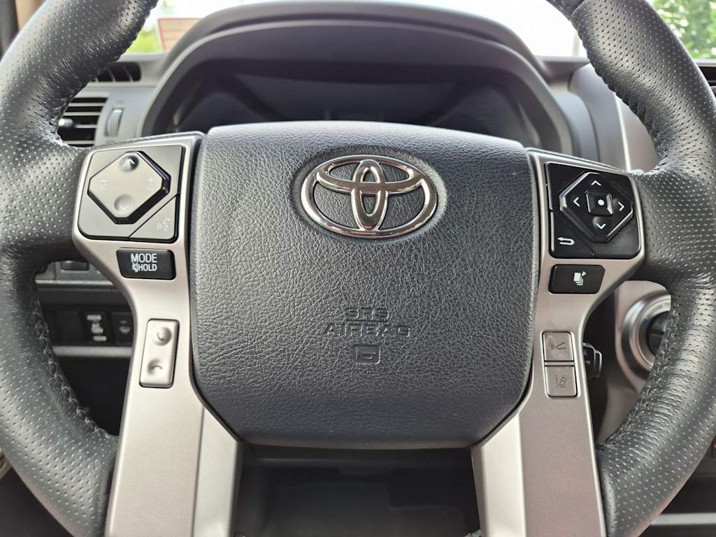 Thumbnail: 2024 Toyota 4Runner - 30