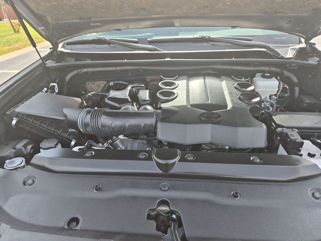 Thumbnail: 2024 Toyota 4Runner - 8