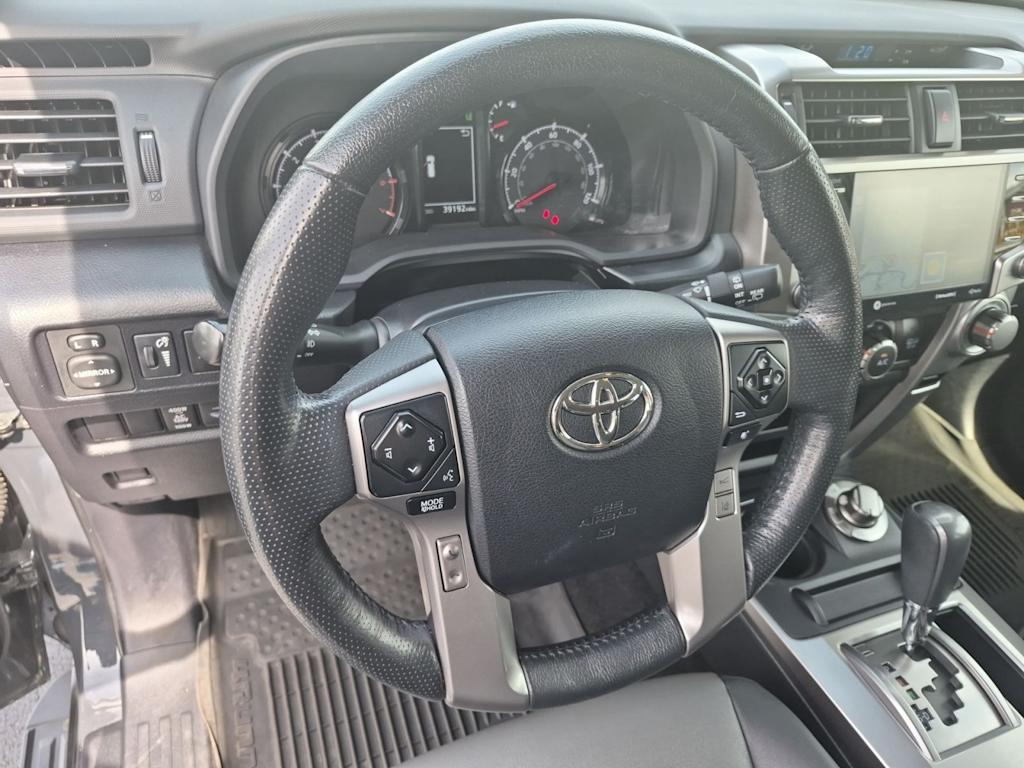 Thumbnail: 2024 Toyota 4Runner - 2