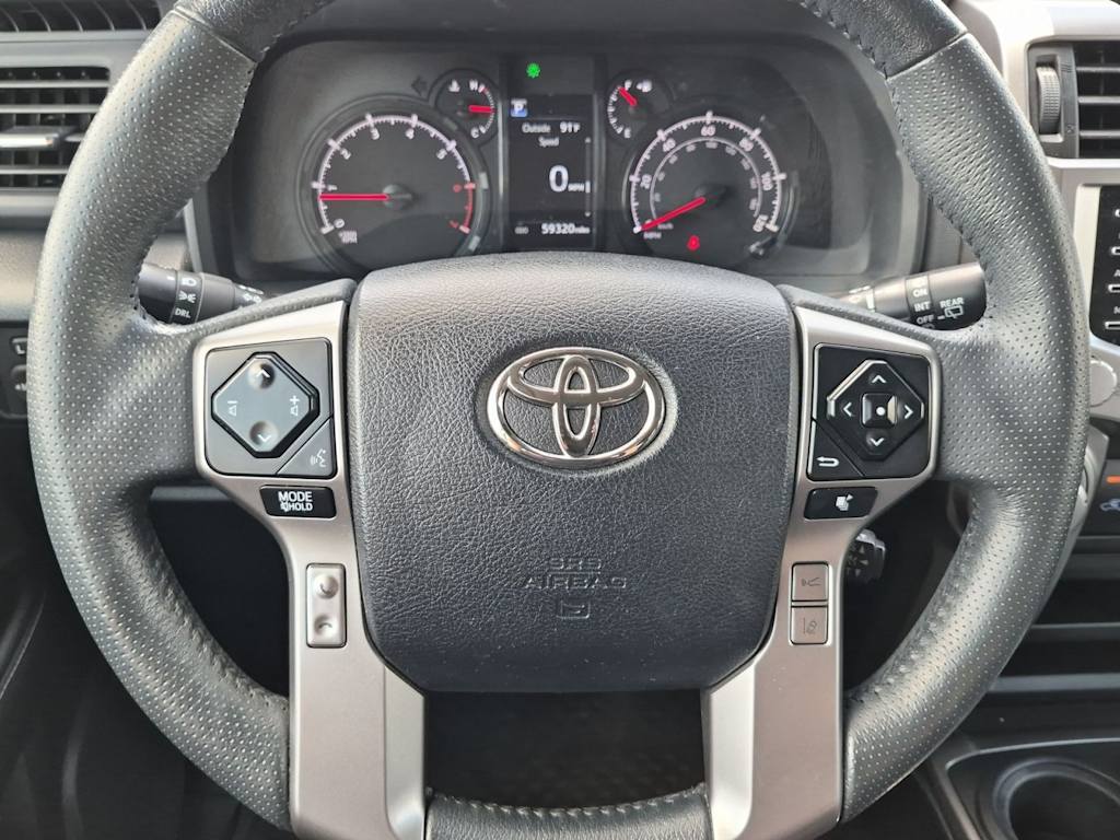 Thumbnail: 2022 Toyota 4Runner - 30