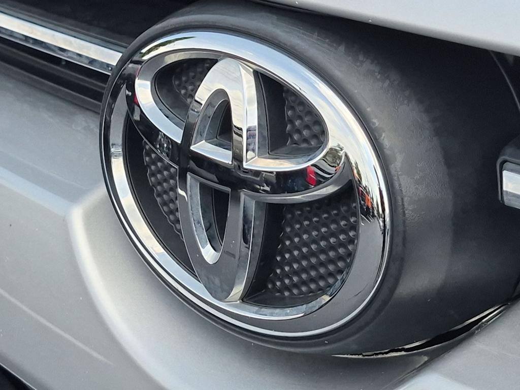 Thumbnail: 2022 Toyota 4Runner - 7