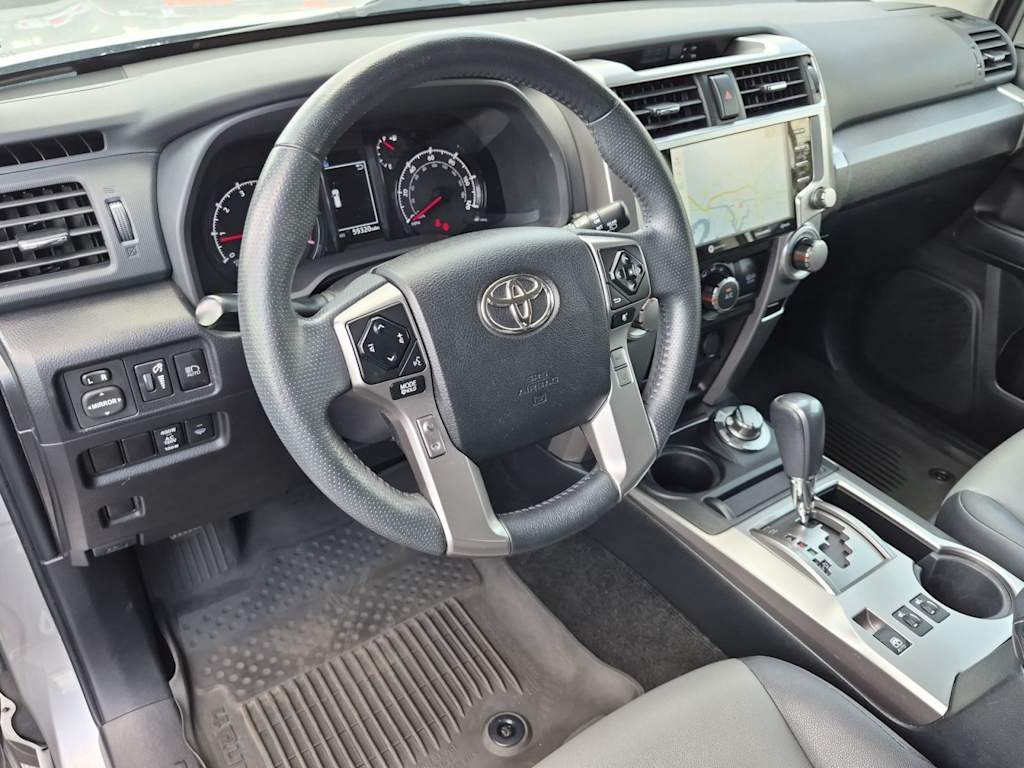 Thumbnail: 2022 Toyota 4Runner - 2