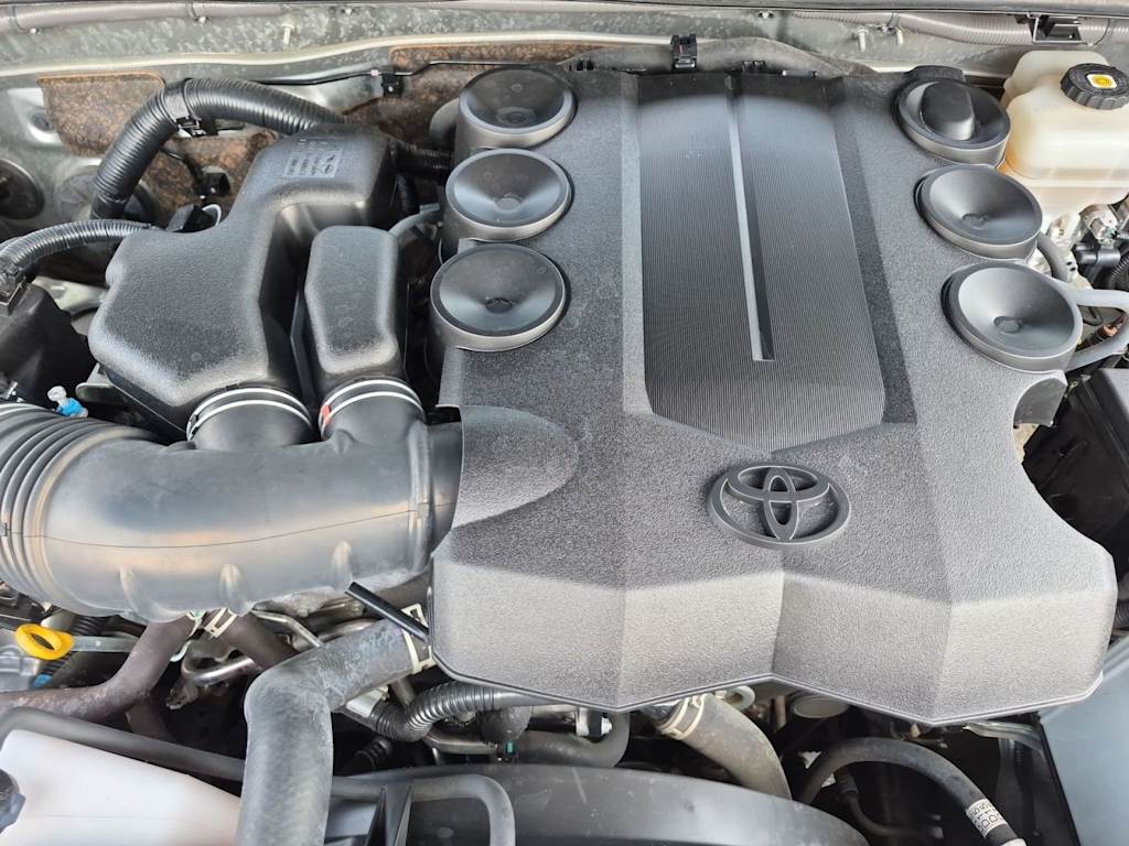 Thumbnail: 2022 Toyota 4Runner - 9