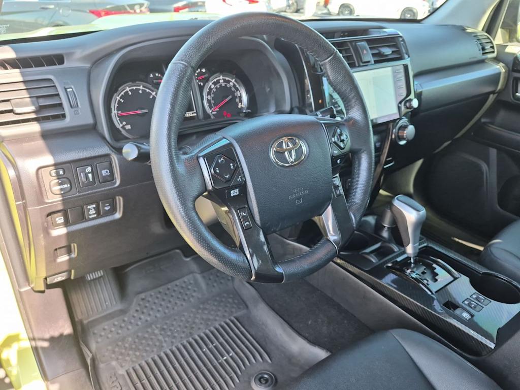 Thumbnail: 2023 Toyota 4Runner - 2