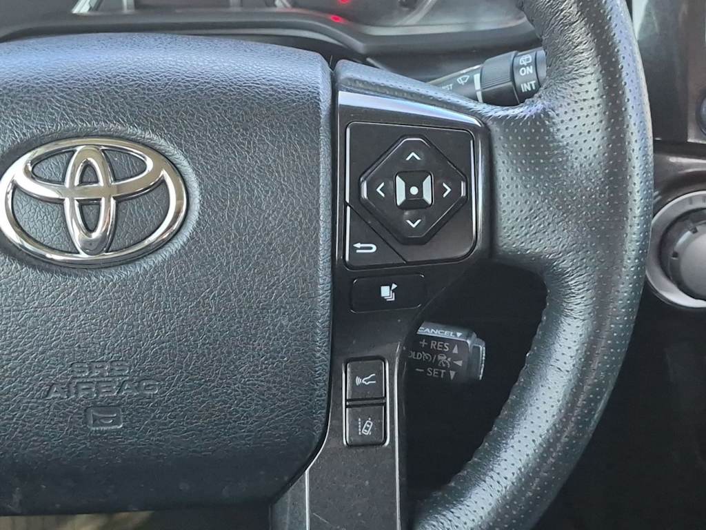 Thumbnail: 2023 Toyota 4Runner - 32