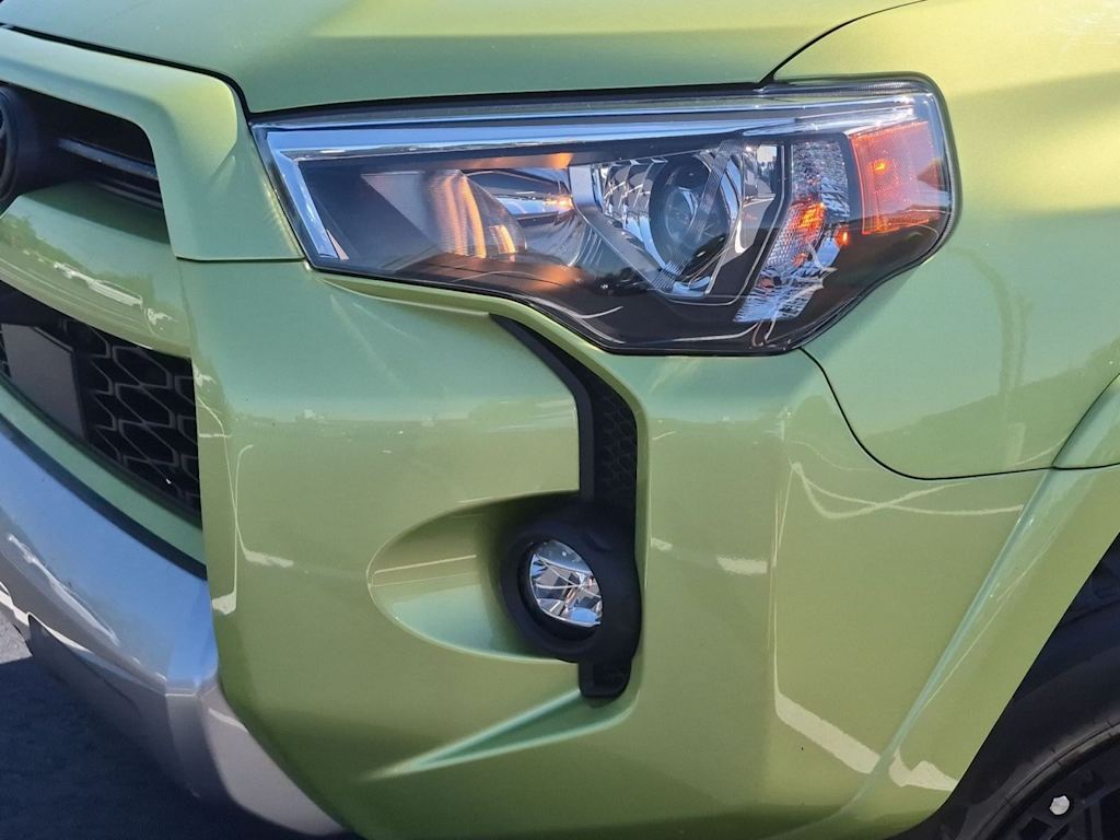 Thumbnail: 2023 Toyota 4Runner - 24