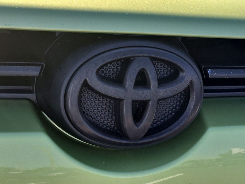 Thumbnail: 2023 Toyota 4Runner - 7