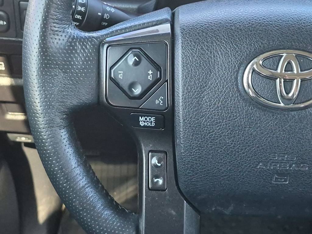 Thumbnail: 2023 Toyota 4Runner - 31