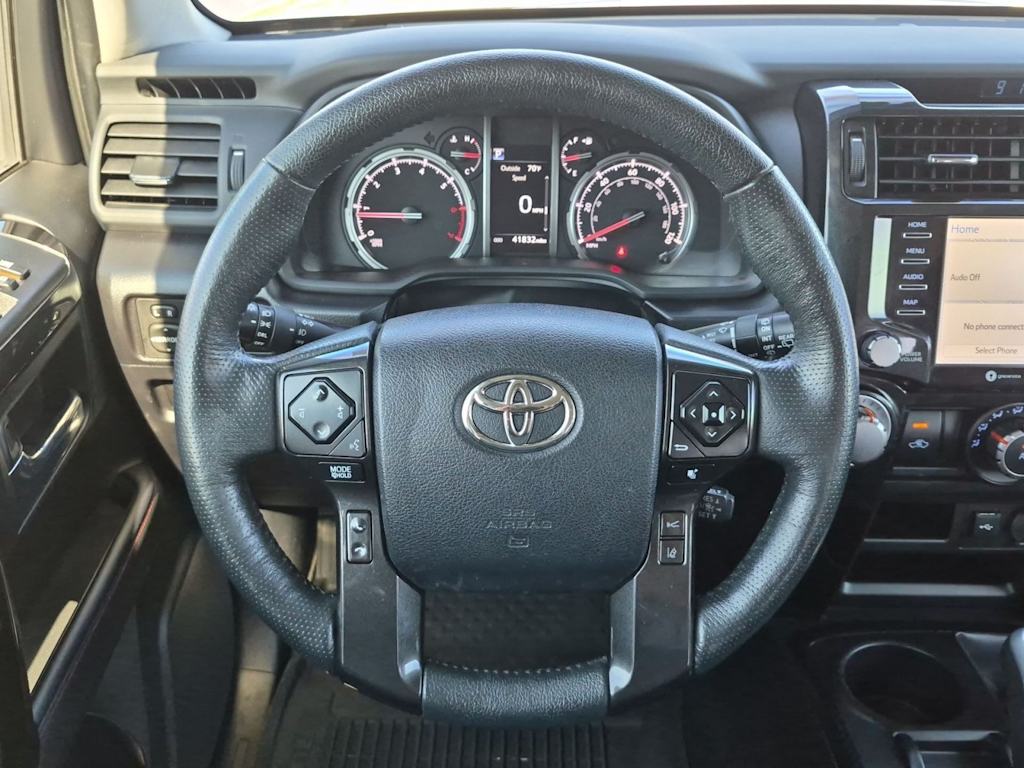 Thumbnail: 2023 Toyota 4Runner - 12
