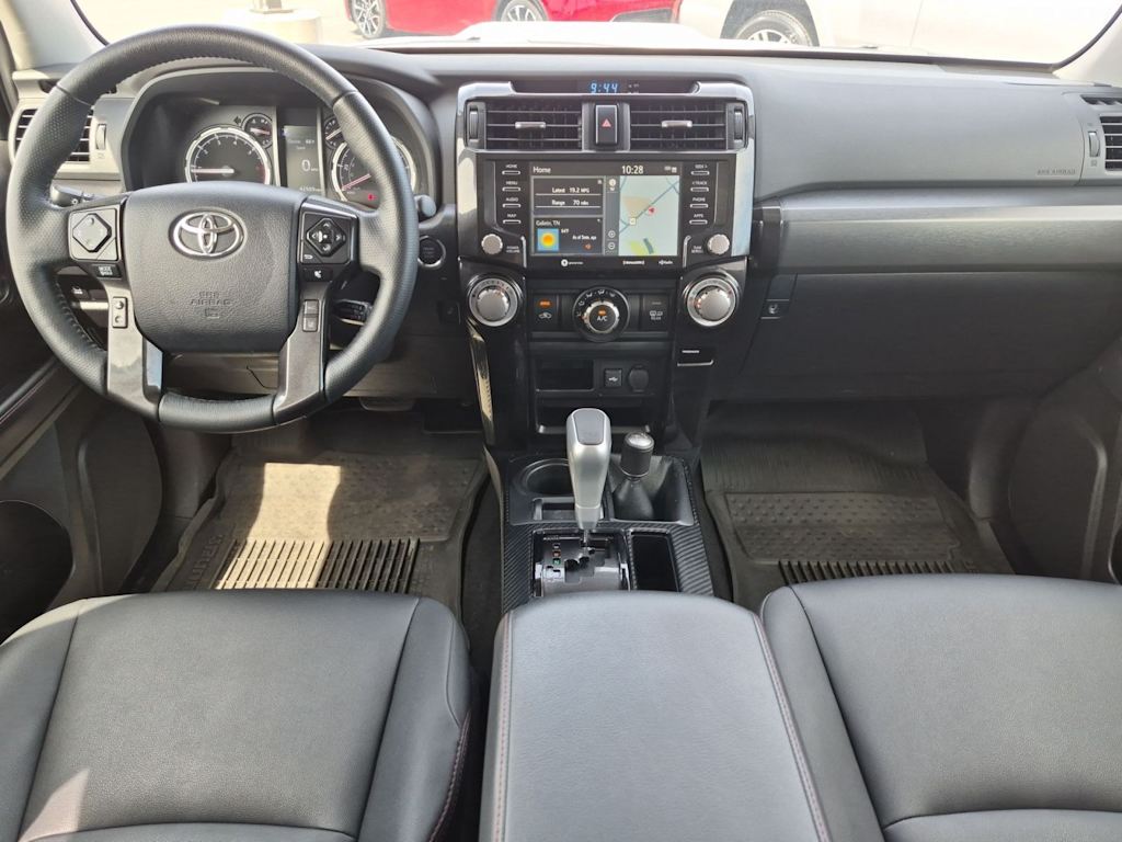 Thumbnail: 2023 Toyota 4Runner - 10