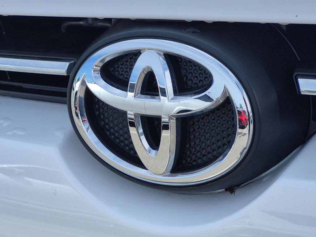 Thumbnail: 2023 Toyota 4Runner - 8