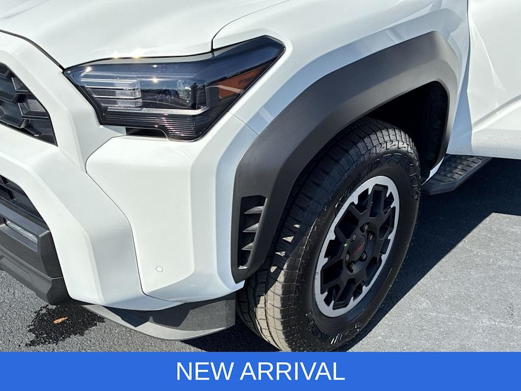 Thumbnail: 2026 Toyota 4Runner - 8