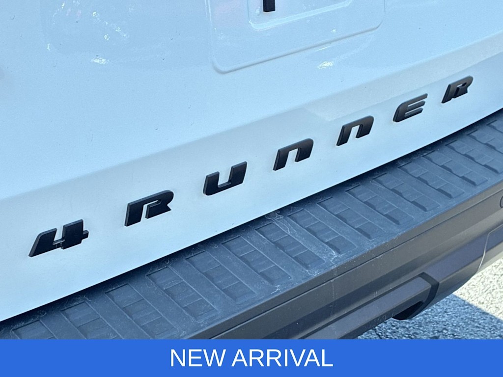 Thumbnail: 2026 Toyota 4Runner - 24