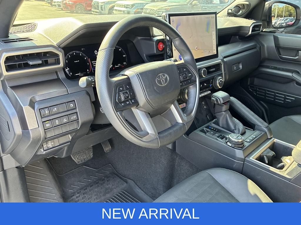 Thumbnail: 2026 Toyota 4Runner - 2