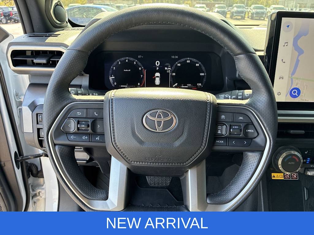 Thumbnail: 2026 Toyota 4Runner - 13