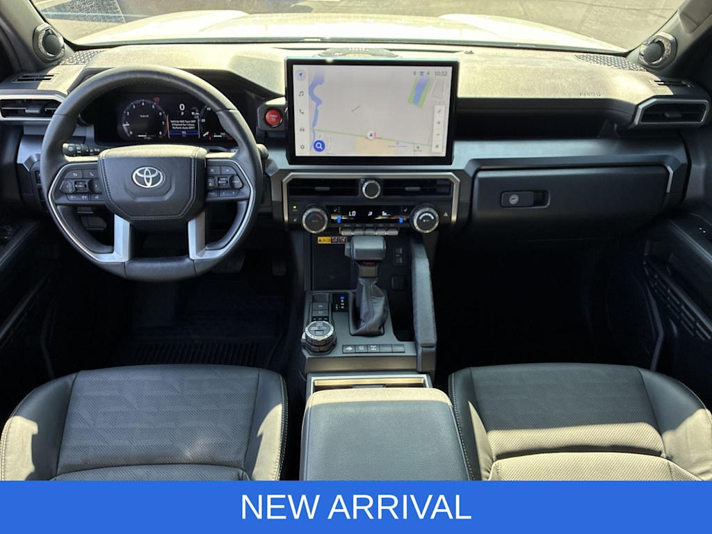 Thumbnail: 2026 Toyota 4Runner - 9