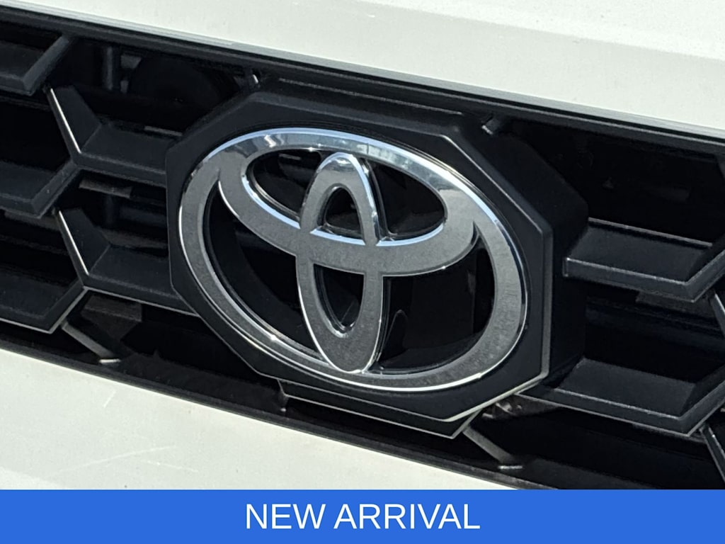 Thumbnail: 2026 Toyota 4Runner - 7