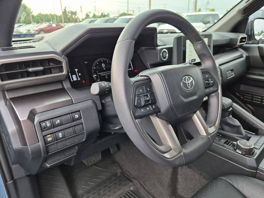 Thumbnail: 2025 Toyota 4Runner - 2