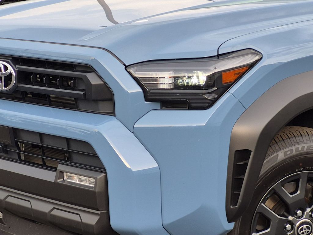 Thumbnail: 2025 Toyota 4Runner - 24