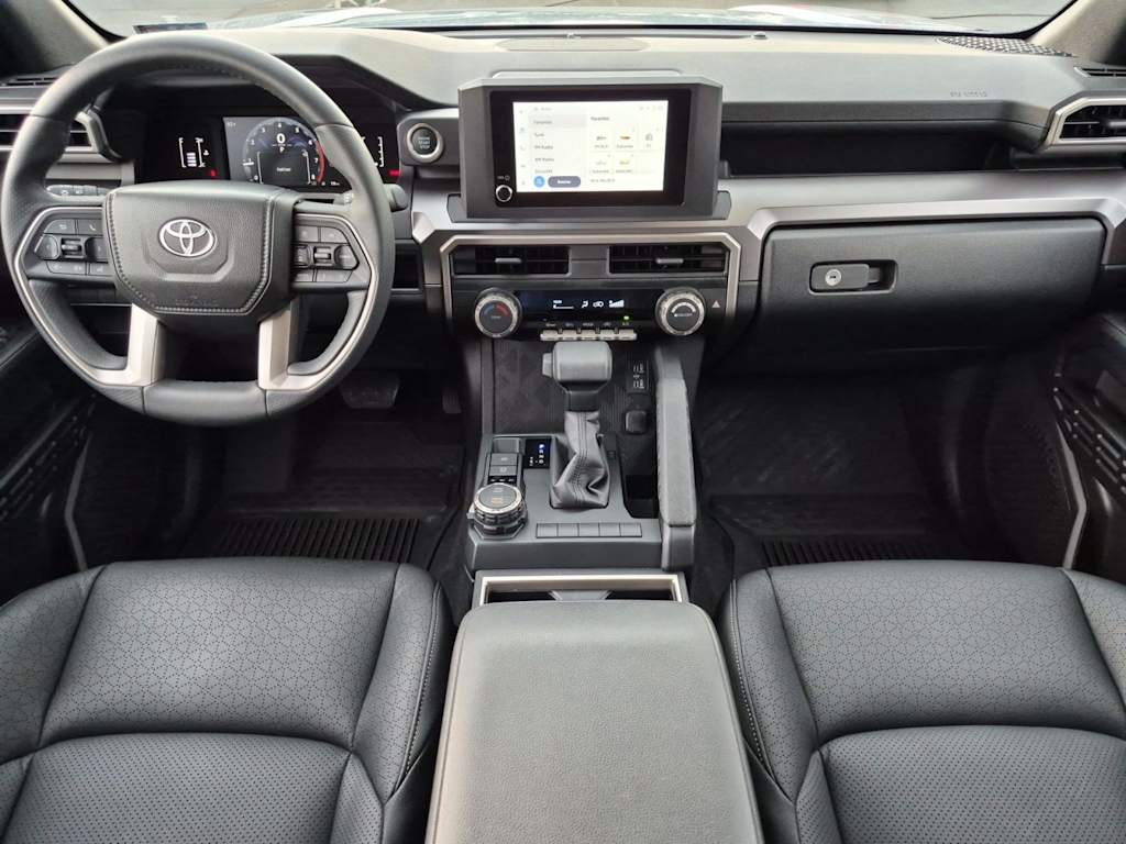 Thumbnail: 2025 Toyota 4Runner - 10