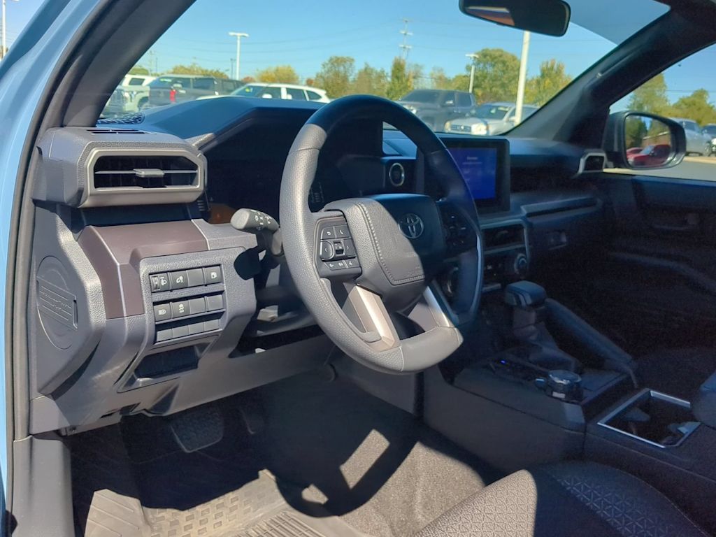 Thumbnail: 2026 Toyota 4Runner - 2