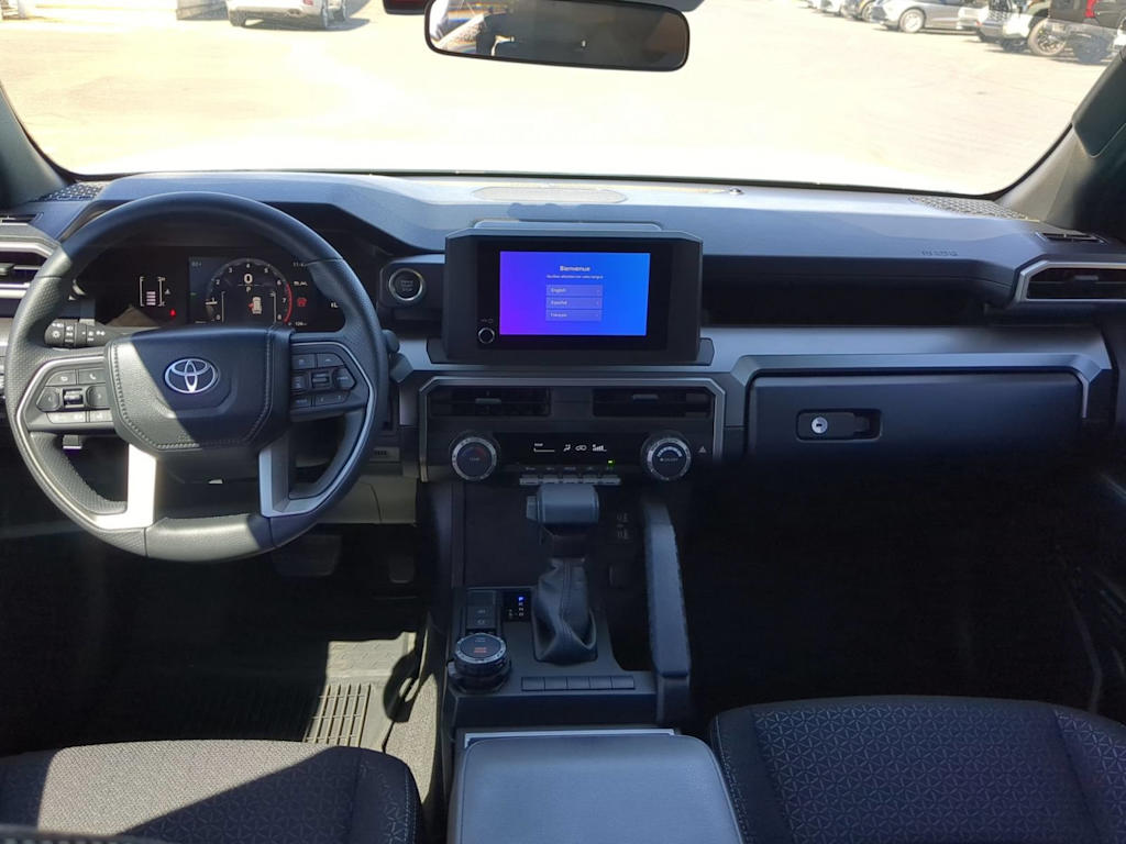 Thumbnail: 2026 Toyota 4Runner - 9