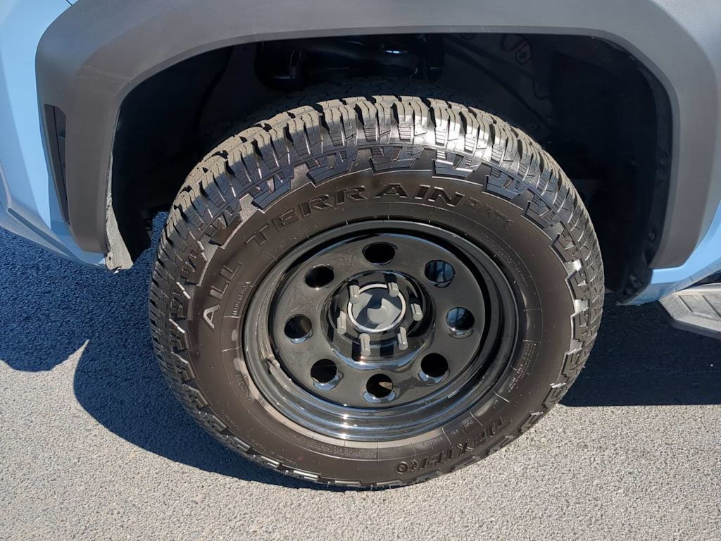 Thumbnail: 2026 Toyota 4Runner - 7