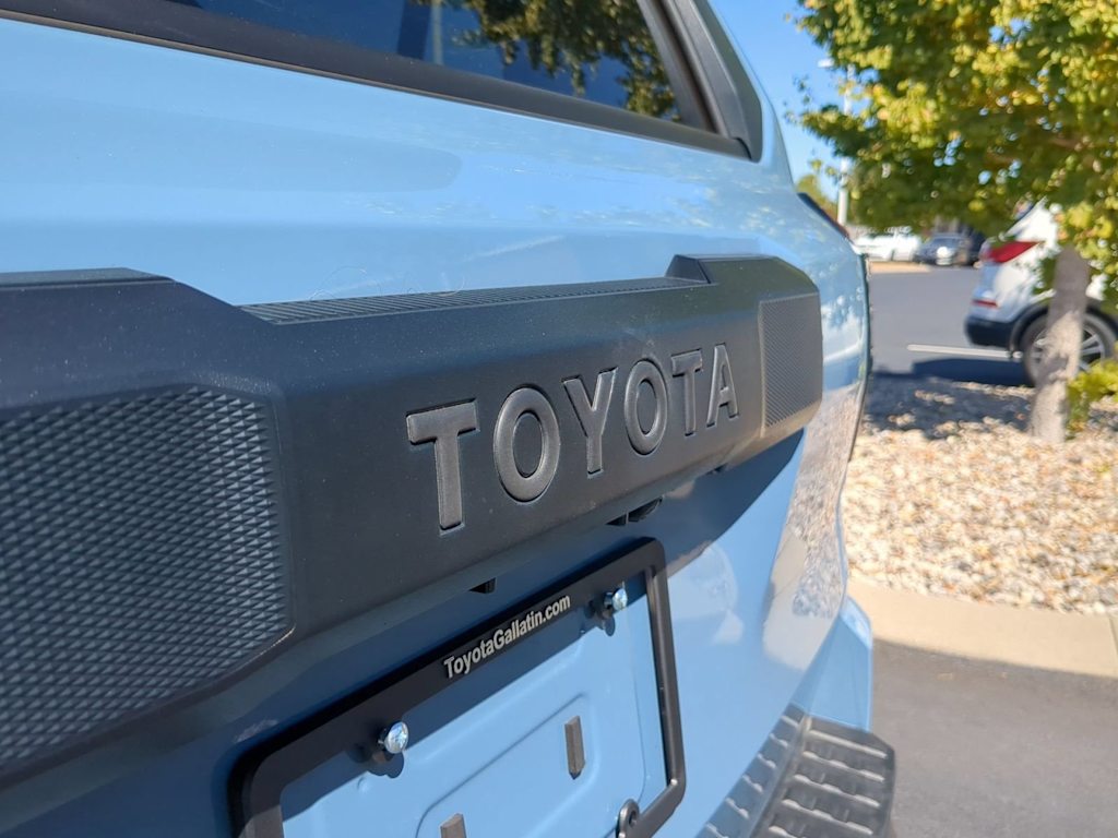 Thumbnail: 2026 Toyota 4Runner - 28