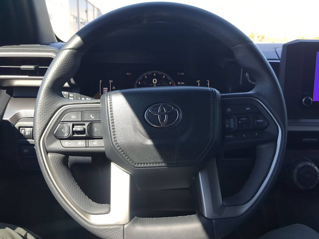Thumbnail: 2026 Toyota 4Runner - 13