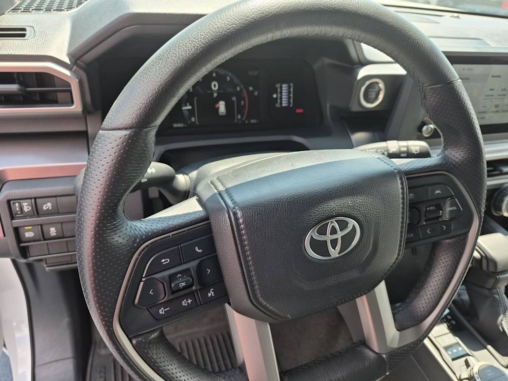 Thumbnail: 2025 Toyota 4Runner - 2