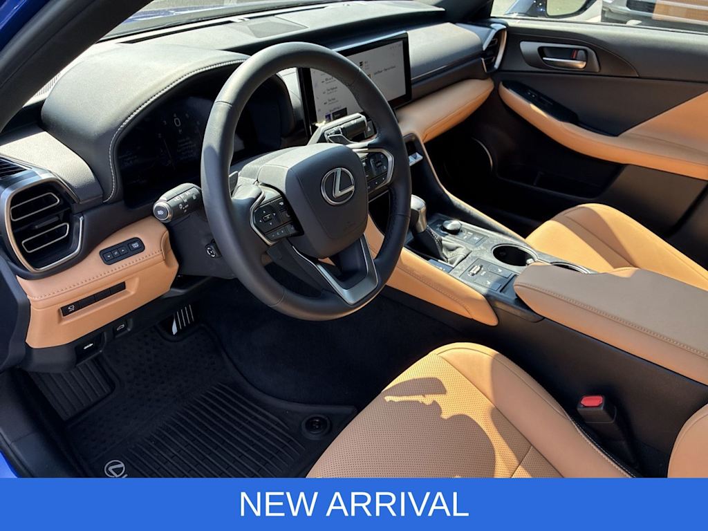 Thumbnail: 2026 Lexus ES - 2