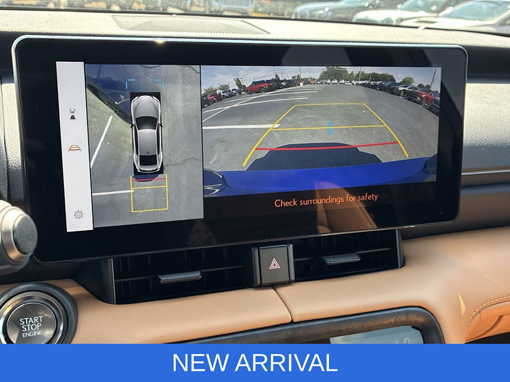 Thumbnail: 2026 Lexus ES - 34