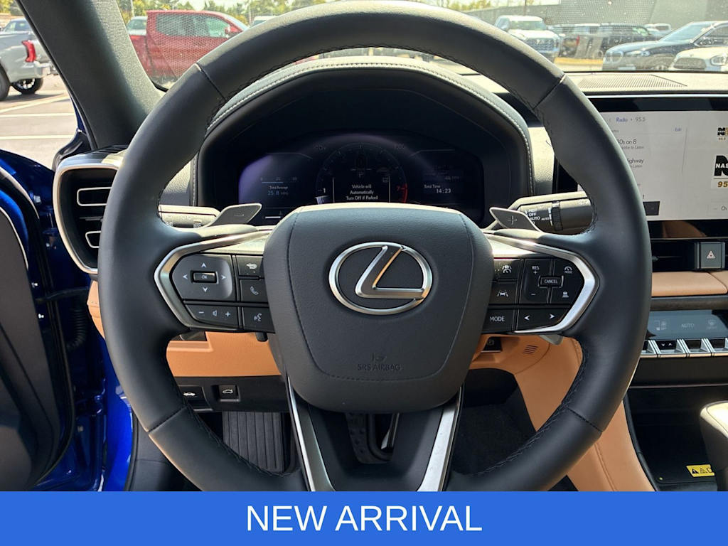 Thumbnail: 2026 Lexus ES - 14