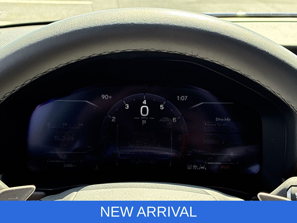 Thumbnail: 2026 Lexus ES - 17